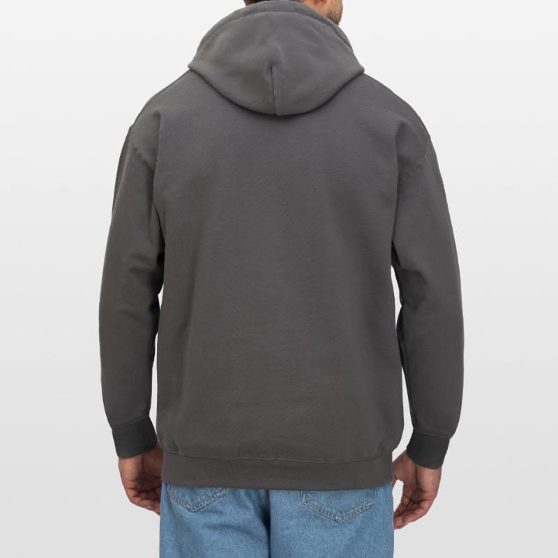 Gildan luvtröja unisex Softstyle® Midweight