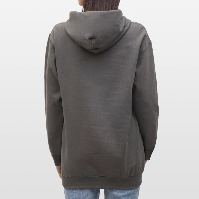 Gildan luvtröja unisex Softstyle® Midweight