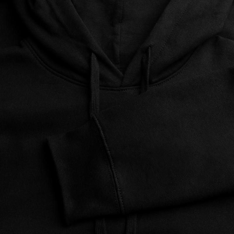 Gildan luvtröja unisex Softstyle® Midweight