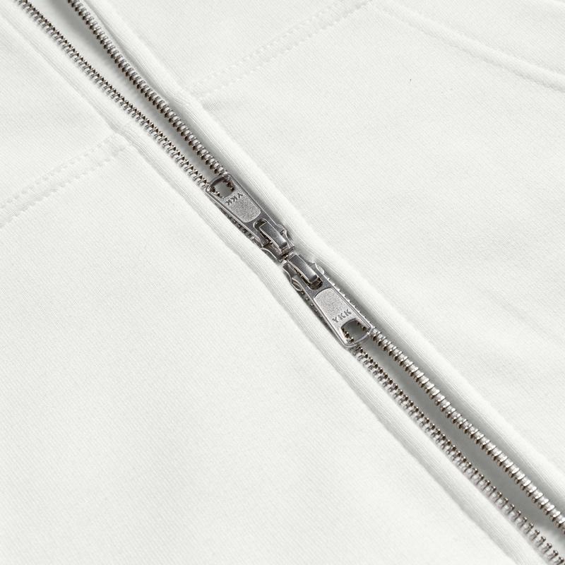 Zip Hoodie - made by SPREAD
