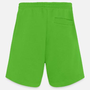 Short bio épais fabriqué en UE