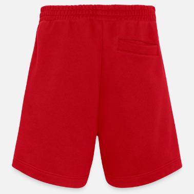 Pantaloncini ecologici Heavyweight Made in UE