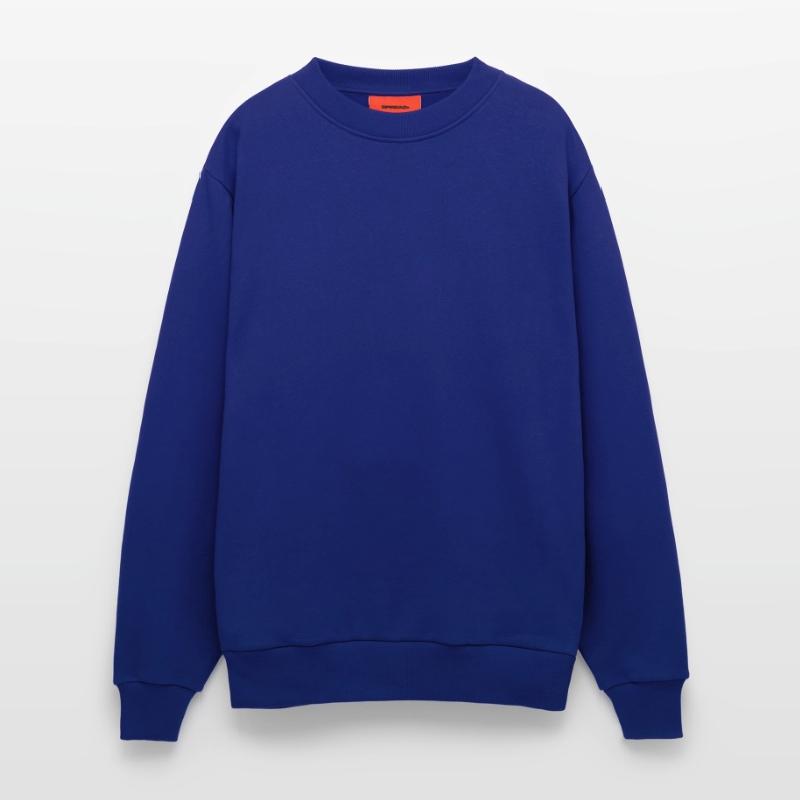 Sweatshirt - made by SPREAD
