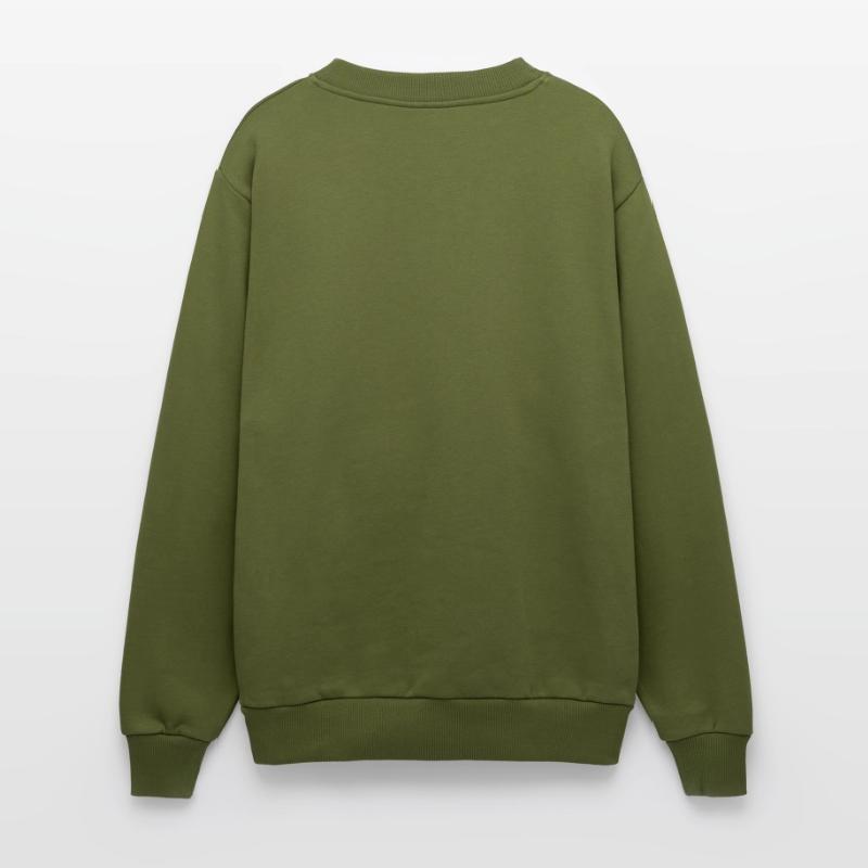 Sweatshirt - made by SPREAD