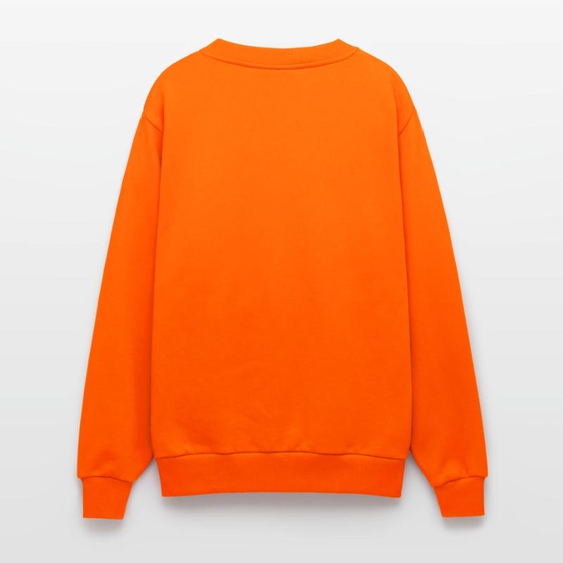 Sweatshirt - made by SPREAD