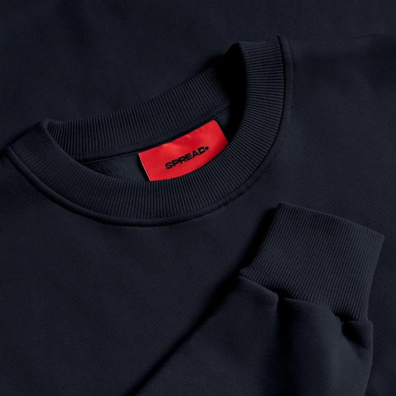 Sweatshirt - made by SPREAD
