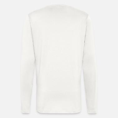 Maglia a maniche lunghe ecologica casual Made in UE