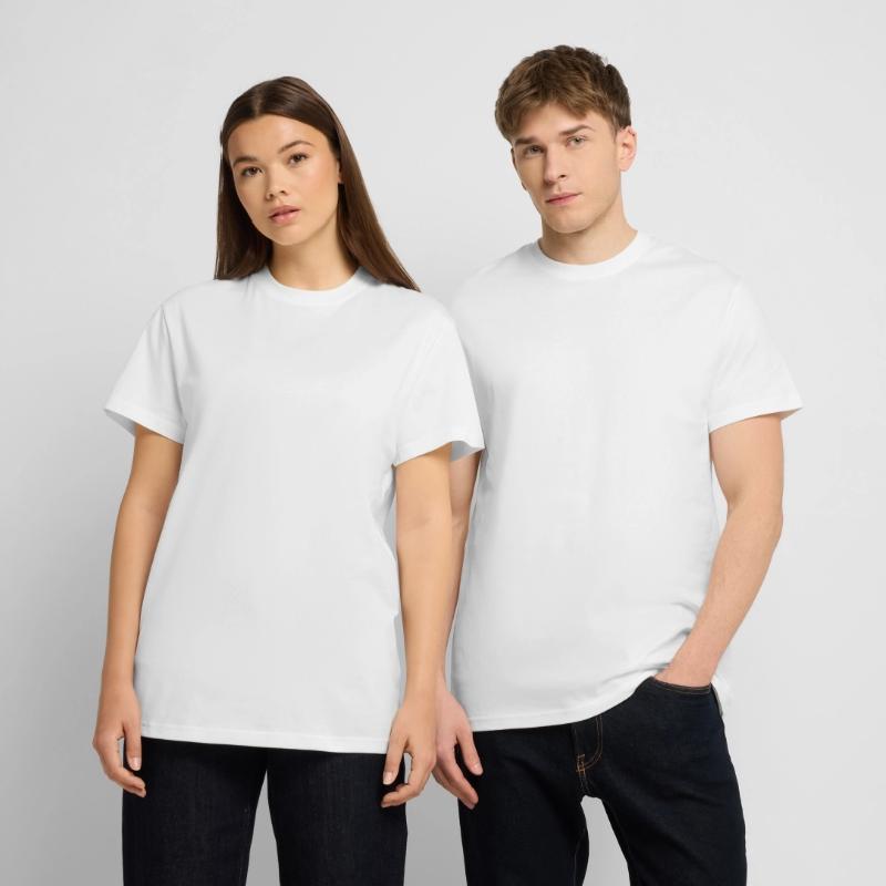 T-Shirt - made by SPREAD