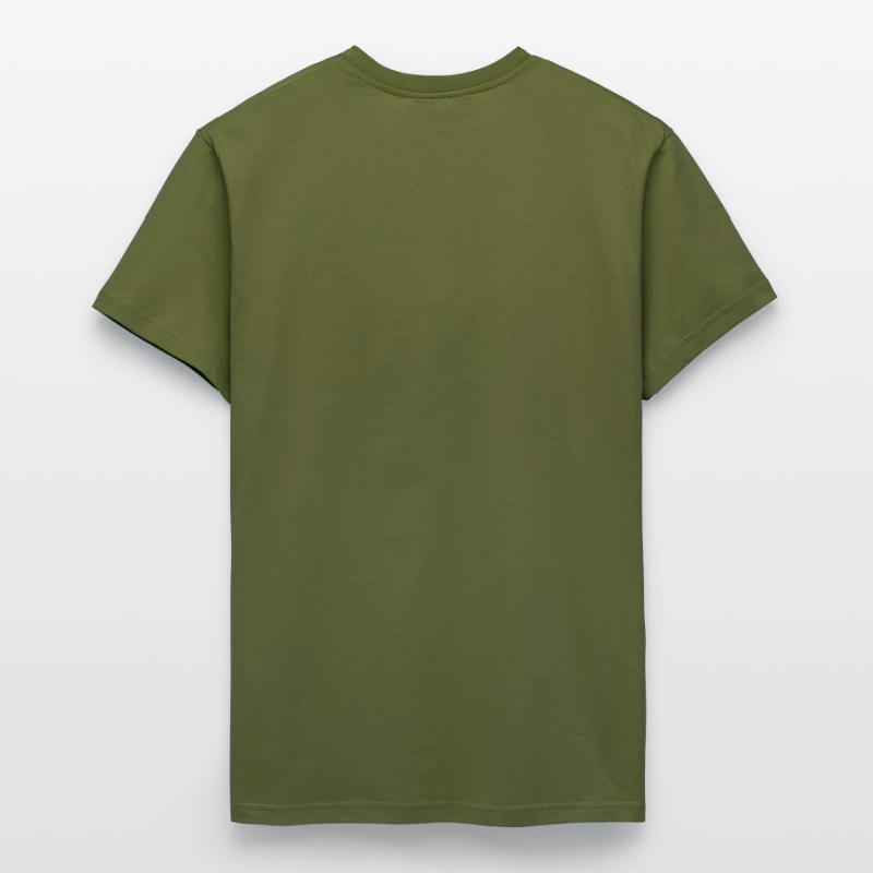 T-Shirt - made by SPREAD