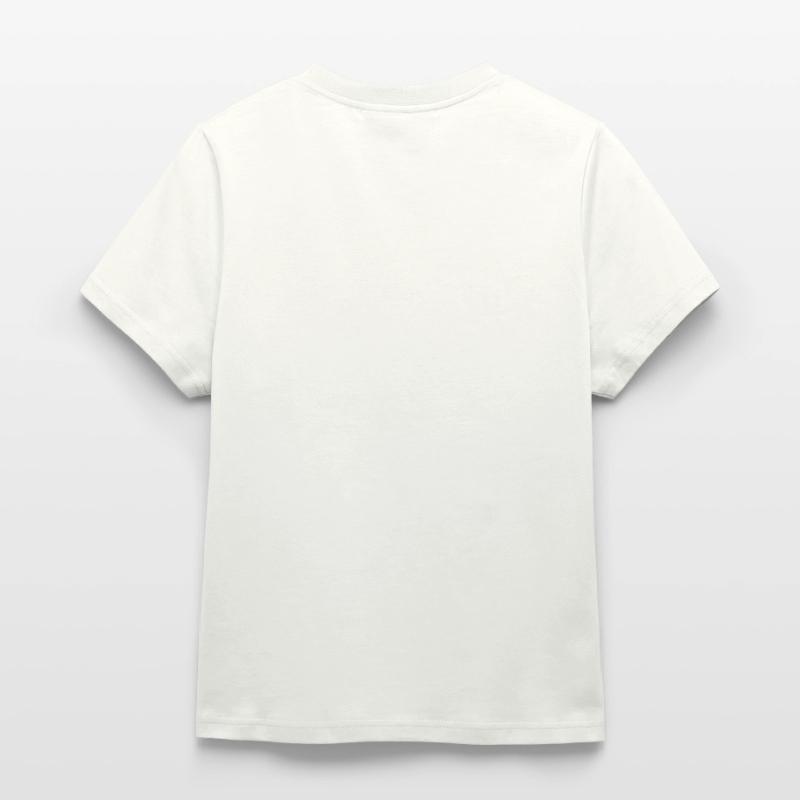 Fitted T-Shirt - made by SPREAD