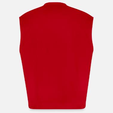 Camiseta de tirantes oversize de gran gramaje y ecológica fabricada en la UE