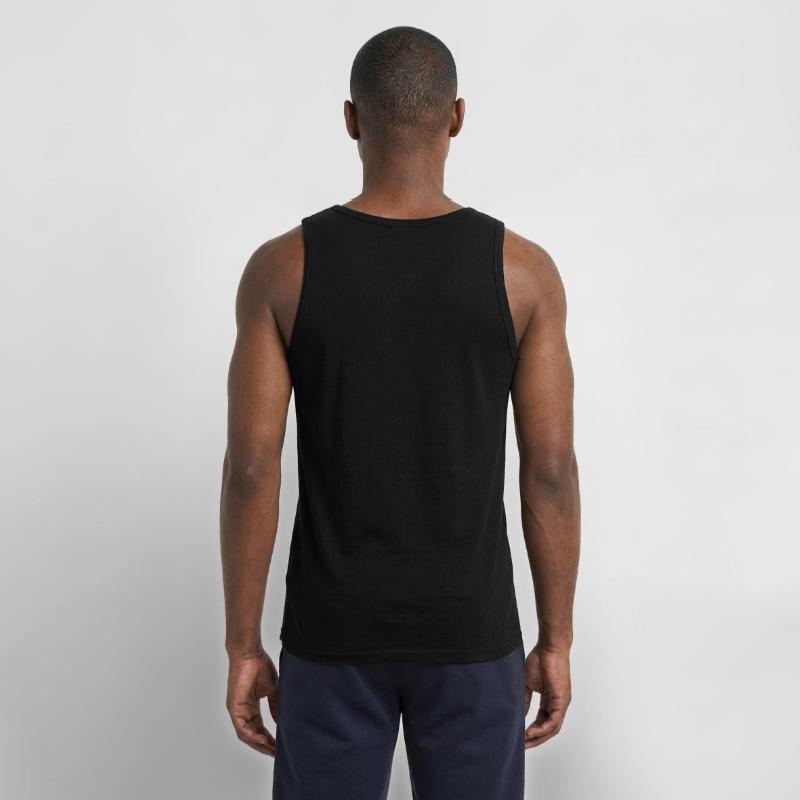 Gildan tanktop til mænd
