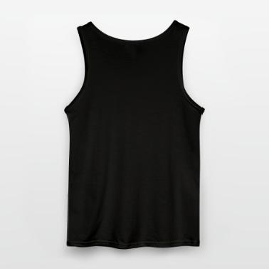 Męski tank top Gildan