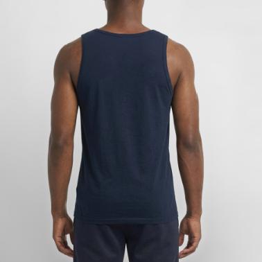 Męski tank top Gildan