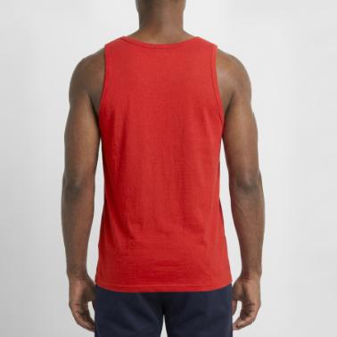 Męski tank top Gildan