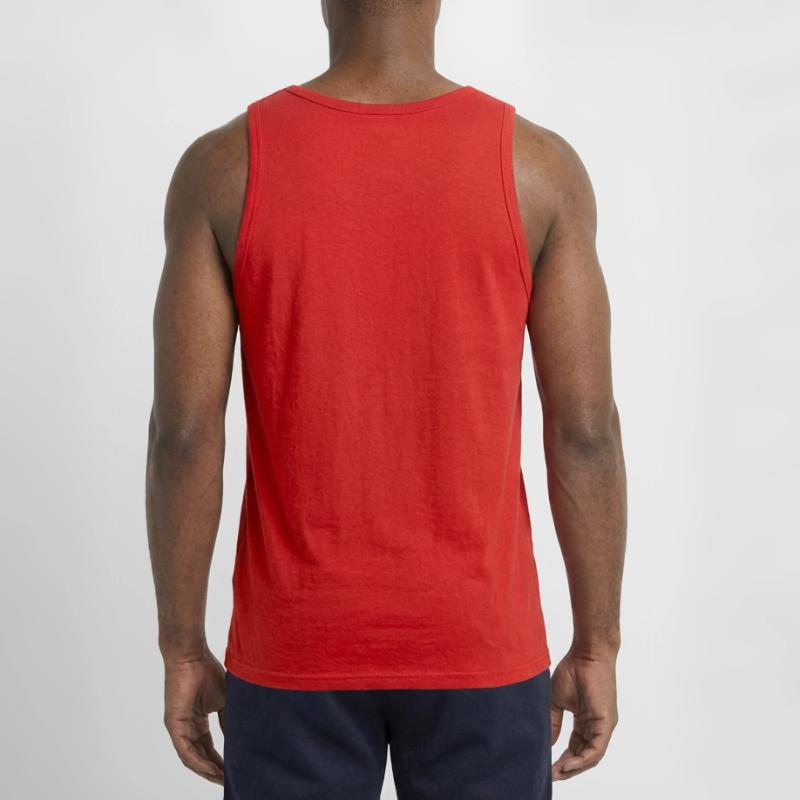 Męski tank top Gildan
