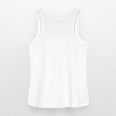 Tank top bio mujer