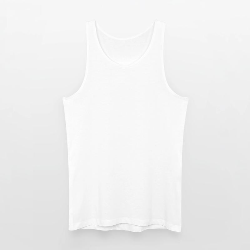 Men’s Organic Tank Top