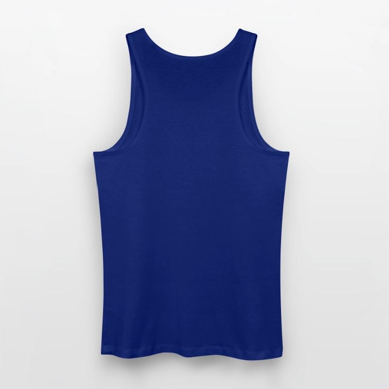 Männer Bio Tank Top