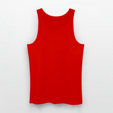 Ekologiczny tank top męski