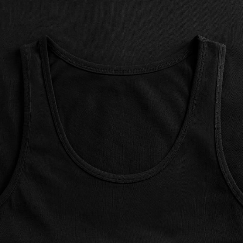 Männer Bio Tank Top