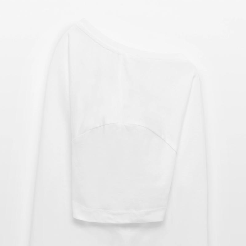 Stanley/Stella SERENA Relaxed Women’s Organic Round Neck T-shirt