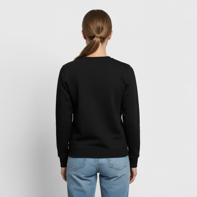 Sweatshirt til damer
