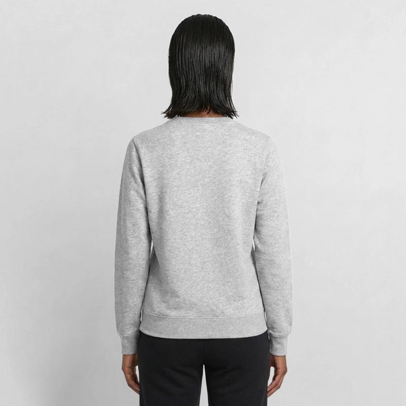 Sweatshirt til damer