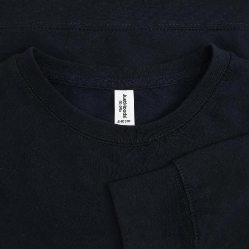 Sweatshirt dam