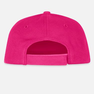 Gorra de béisbol para niños