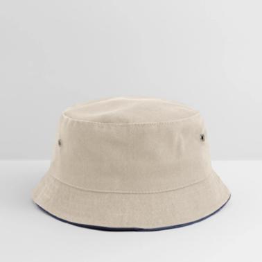 Cappello alla pescatora per bambini