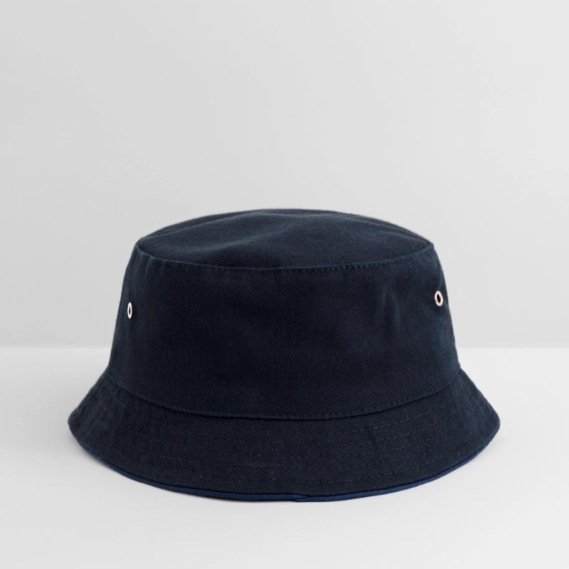 Dziecięcy kapelusz wędkarski