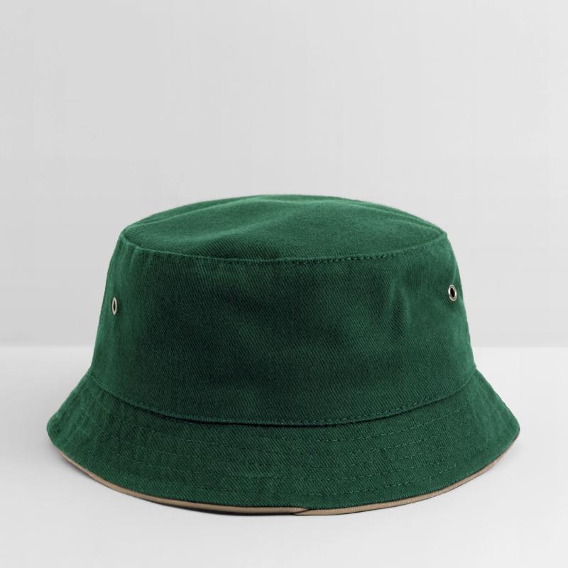 Bucket Hat til børn