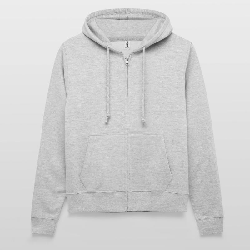 Women’s Hooded Jacket