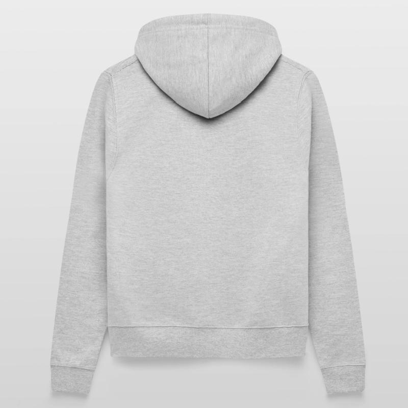 Felpa con cappuccio da donna