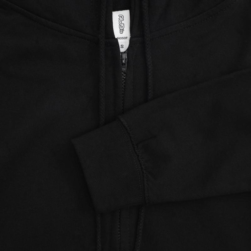 Women’s Hooded Jacket