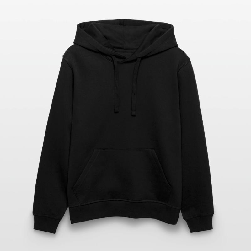 Sweat à capuche bio DRUMMER Stanley/Stella Unisexe