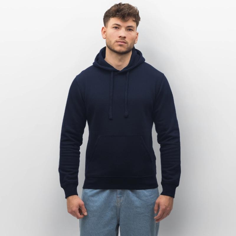 Stanley/Stella DRUMMER Unisex Organic Hoodie