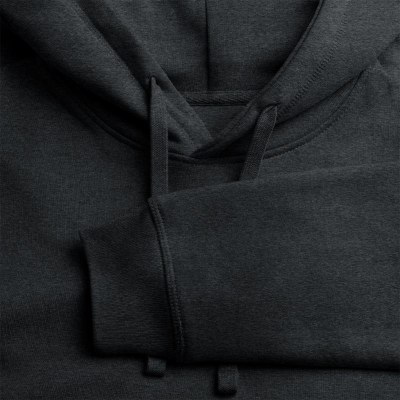 Stanley/Stella DRUMMER Unisex Organic Hoodie