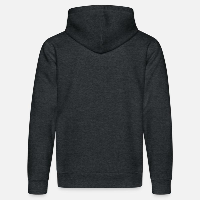 Stanley/Stella DRUMMER Unisex Organic Hoodie