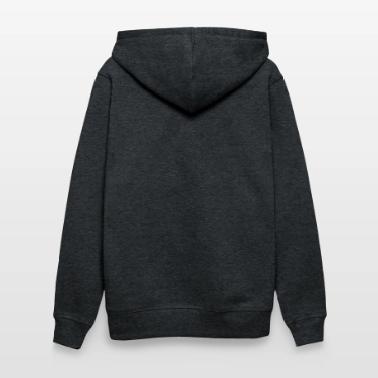 Sweat à capuche bio DRUMMER Stanley/Stella Unisexe