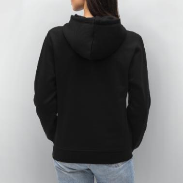 Sudadera con capucha ecológica unisex DRUMMER de Stanley/Stella