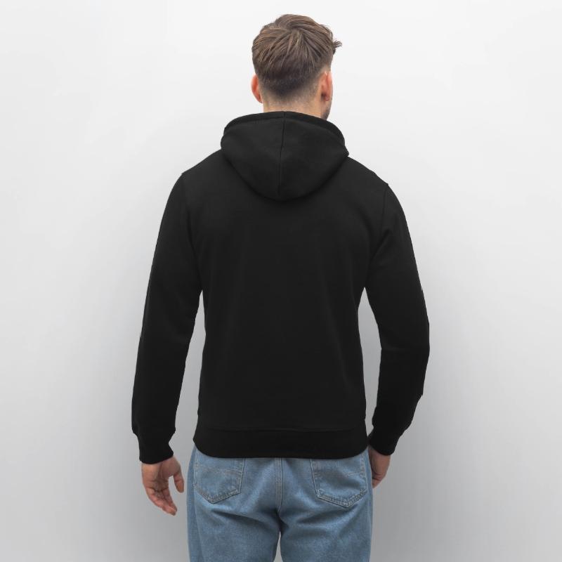 Sweat à capuche bio DRUMMER Stanley/Stella Unisexe