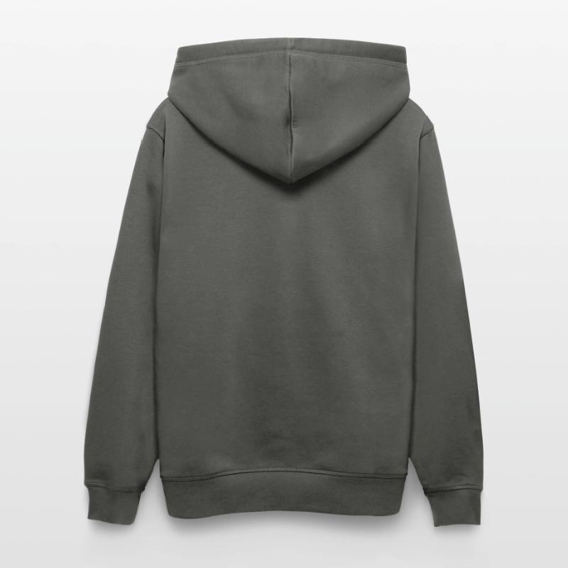 Ekologiczna bluza z kapturem typu unisex Stanley/Stella DRUMMER