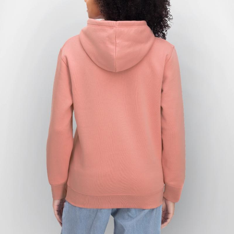 Stanley/Stella DRUMMER unisex luomuhuppari