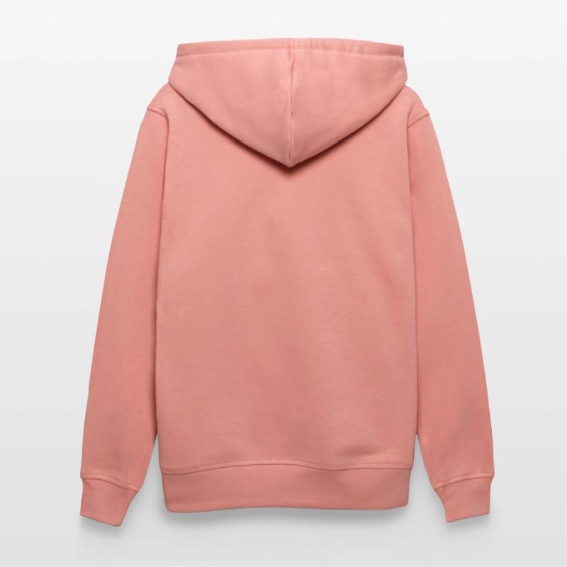 Sudadera con capucha ecológica unisex DRUMMER de Stanley/Stella