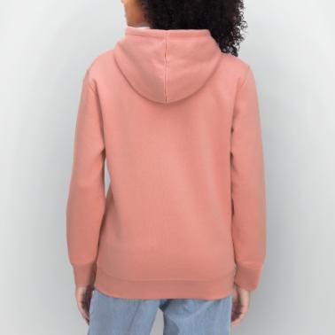 Sweat à capuche bio DRUMMER Stanley/Stella Unisexe