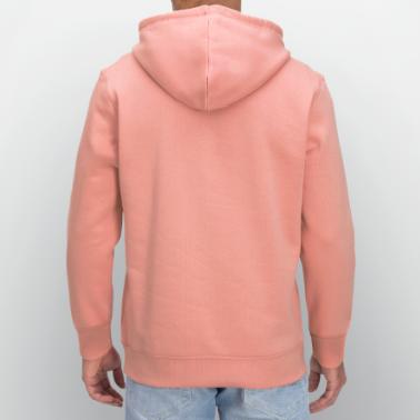 Sweat à capuche bio DRUMMER Stanley/Stella Unisexe