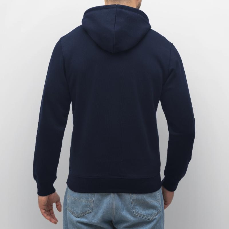 Stanley/Stella DRUMMER unisex luomuhuppari