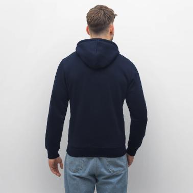 Sweat à capuche bio DRUMMER Stanley/Stella Unisexe